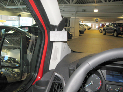 804858 ProClip - Ford Tourneo Custom 13-23 4