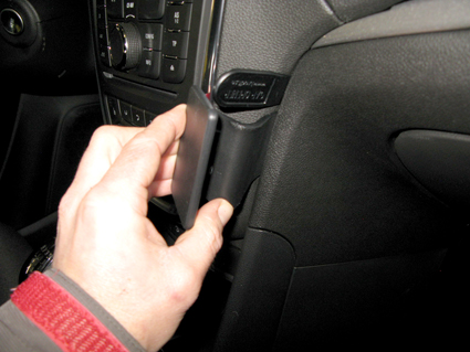 854875 ProClip - Opel Mokka 13-16 5