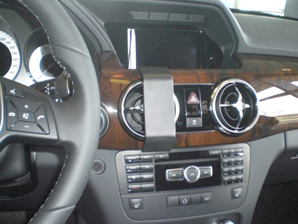854825 ProClip - Mercedes Benz GLK-Klasse 13-15 7