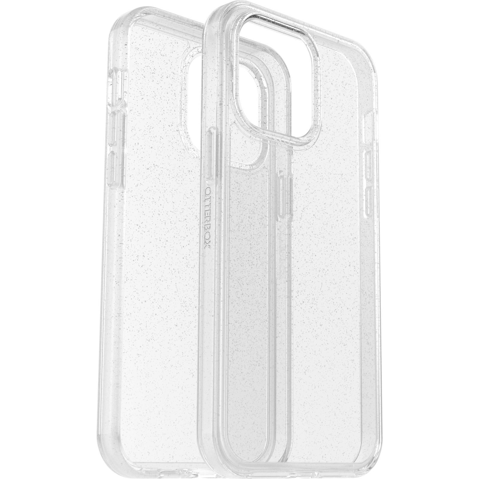 77-88662 OtterBox Symmetry Clear Apple iPhone 14 Pro Max Stardust - clear 1
