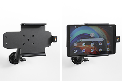 711349 Passiv Halterung mit Kugelgelenk - Lenovo Tab M8 4. Gen 4