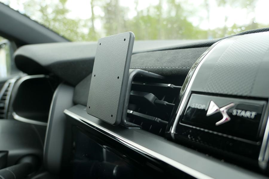 855625 ProClip - DS 7 Crossback 19-23 5