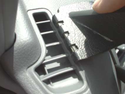 803067 ProClip - Toyota Previa 01-06 6
