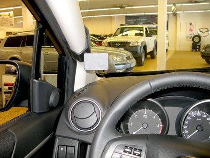 804624 ProClip - Mazda 5 11-15 4