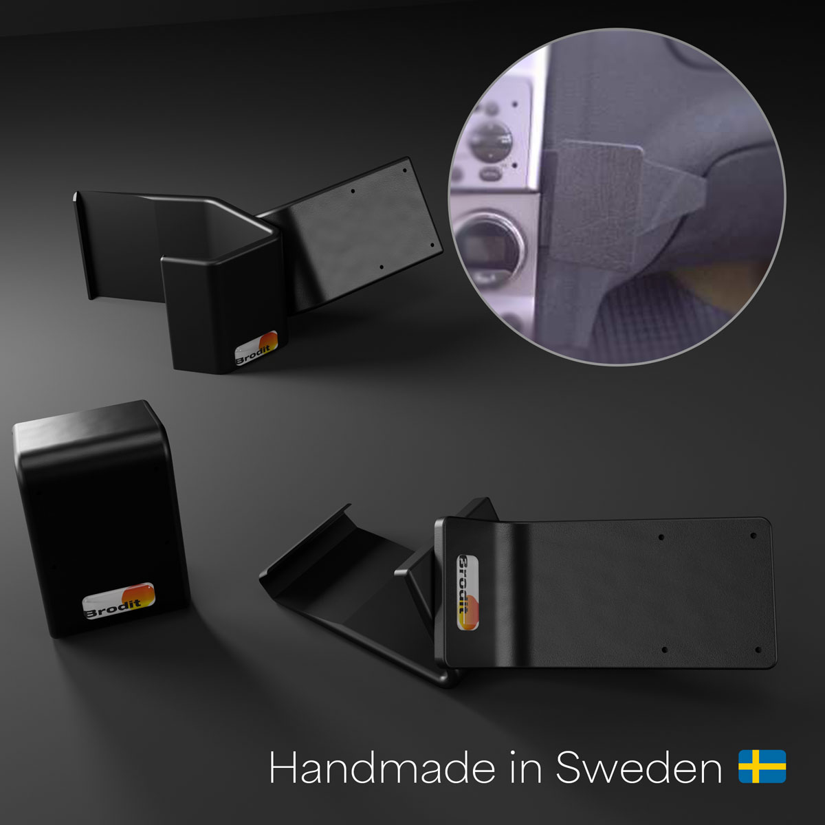 853123 ProClip - Alfa Romeo 156 02-06 0