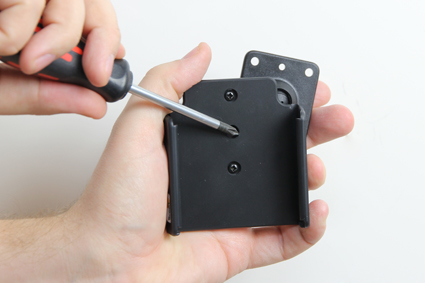511935 Passiv Halterung mit Kugelgelenk - iZettle Reader 4