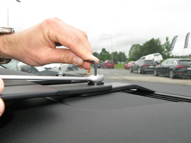 213527 Verstärkt ProClip - Skoda Superb 16-23 7