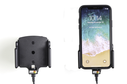 727013 Aktiv Halterung für eine feste Installation - Apple iPhone X 5