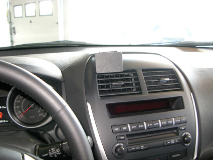 854528 ProClip - Citroen C4 Aircross 13-18 6