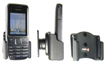 511250 Passiv Halterung mit Kugelgelenk - Nokia C2-01 1