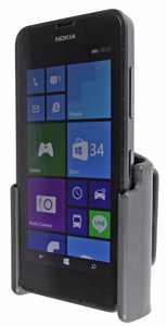 511643 Passiv Halterung mit Kugelgelenk - Nokia Lumia 630 1