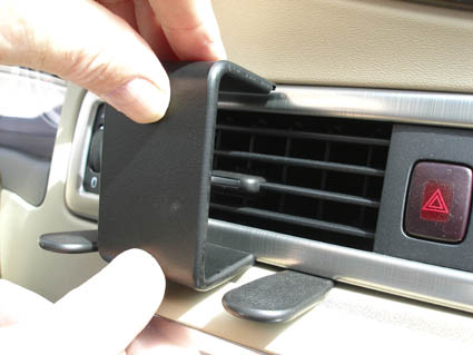 853867 ProClip - Volvo S80 07-11 6