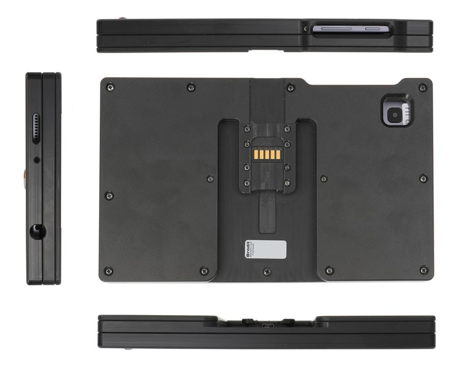 759264 Tough Sleeve - Samsung Galaxy Tab A7 Lite 2