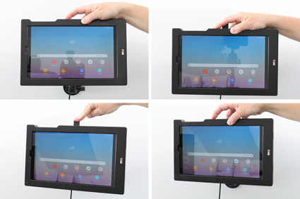759079 Tough Sleeve - Samsung Galaxy Tab A 105 SM-T590/SM-T595 5