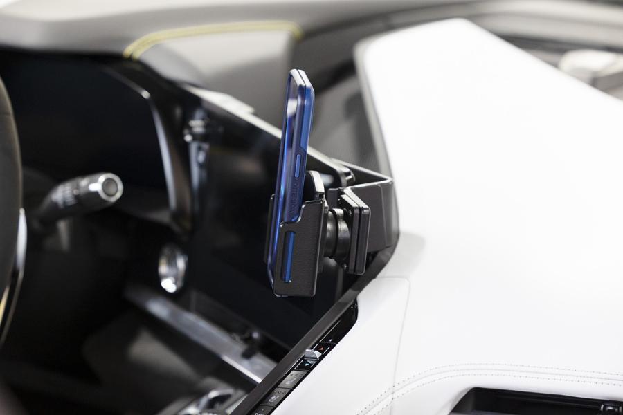855719 ProClip - Chevrolet Corvette c8 20-24 7