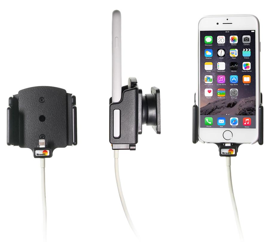 515666 Halter für Kabelbefestigung - Apple iPhone 6 2