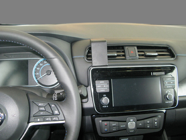 855403 ProClip - Nissan Leaf 18-24 6