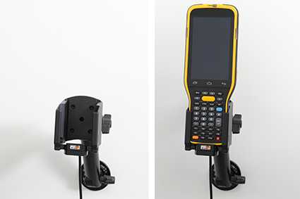 713223 Aktiv Halterung für eine feste Installation - CipherLab RK95 6