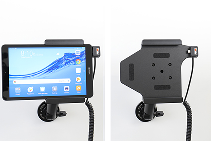 713163 Aktiv Halterung für eine feste Installation - Huawei MediaPad M5 Lite 8" 6