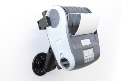 216072 Befestigung - TSC Alpha-3RW 6