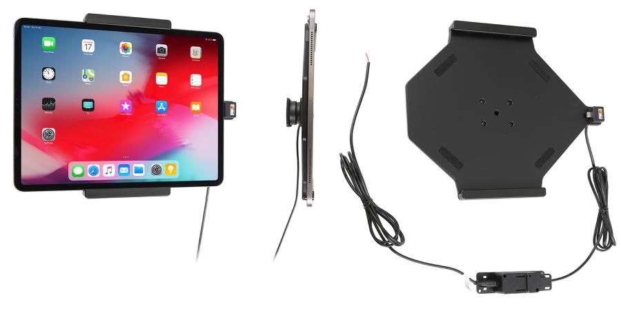 727095 Aktiv Halterung für eine feste Installation - Apple iPad Pro 12,9 2018 (A1895, A1976, A1983, A2014) 1