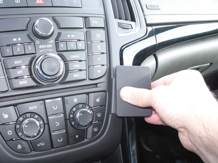 854951 ProClip - Opel Cascada 14-19 6