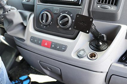 216060 Verstärkt ProClip - Peugeot Boxer 07-18 8