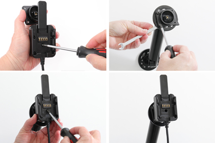 758224 Tough Sleeve - Samsung Galaxy Tab Active 3 SM-T570/SM-T575 5