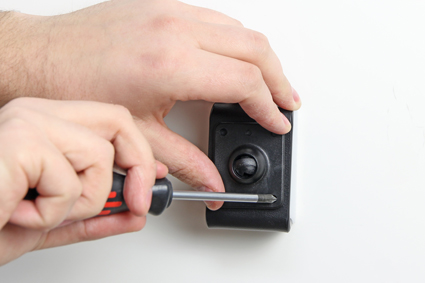 512935 Aktiv Halterung mit Zigarettenanzünder-Stecker - iZettle Reader 4