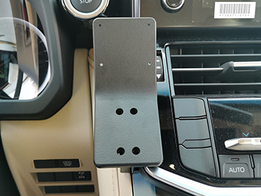 855701 ProClip - Toyota LandCruiser 300 21-24 5