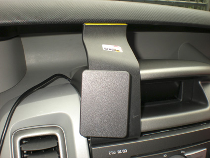213461 Verstärkter ProClip - Nissan Primastar 02-10 7