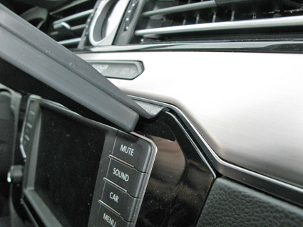 213500 Verstärkter ProClip - Volkswagen Passat Alltrack 16-23 6