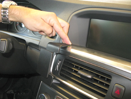854523 ProClip - Volvo S60 11-18 8