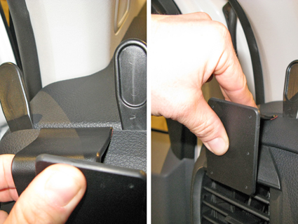 805287 ProClip - Citroen Jumpy 3rd Gen 16-24 8