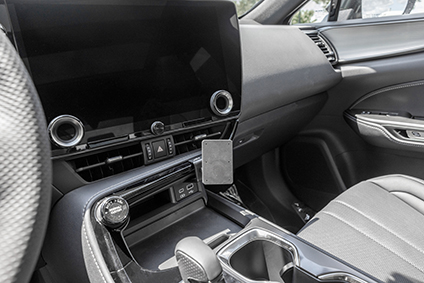 855900 ProClip - Lexus NX Series 22- 5