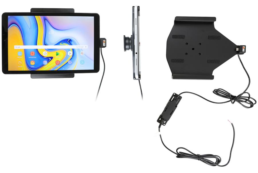 727079 Aktiv Halterung für eine feste Installation - Samsung Galaxy Tab A 105 SM-T590/SM-T595 1