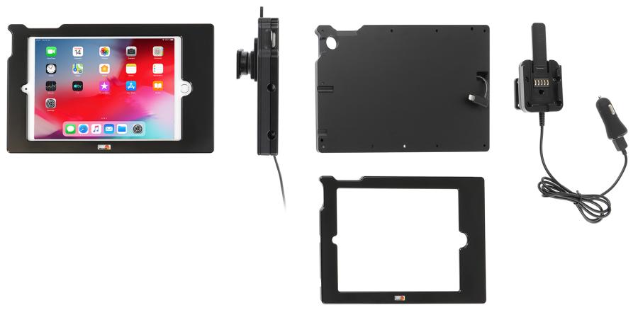 758181 Tough Sleeve - Apple iPad Mini 5th Gen (A2124, A2125, A2126, A2133) 1