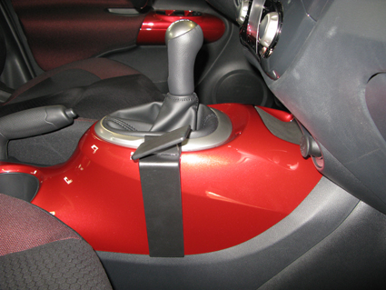 834708 ProClip - Nissan Juke 11-19 5