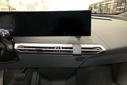 855824 ProClip für BMW iX (i20) 22-24 7