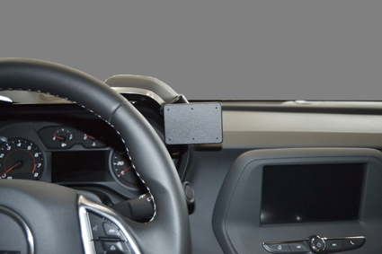 855366 ProClip - Chevrolet Camaro 16-24 5