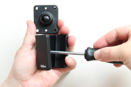 216106 Passiv Halterung mit Kugelgelenk - Honeywell Xenon 1900 2