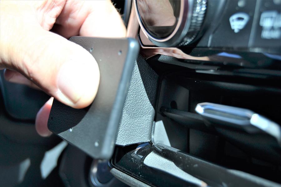 855618 ProClip - Toyota Highlander 20-23 7