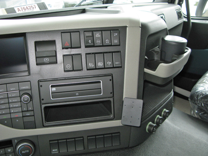 855005 ProClip - Volvo FM series 14-19 6