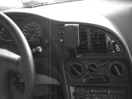 852259 ProClip - Chrysler Sebring Coupe 95-99 5