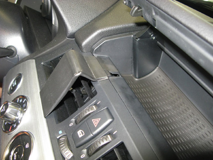 854347 ProClip - BMW Z4 09-16 5