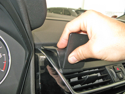 855047 ProClip - BMW 2-series Gran Tourer, F46 14-19 5