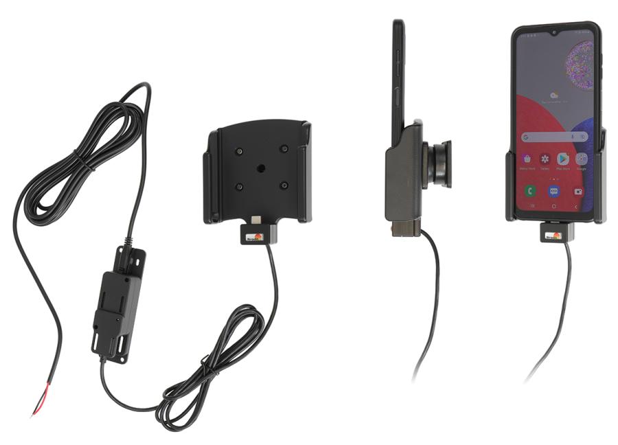 727313 Aktiv Halterung