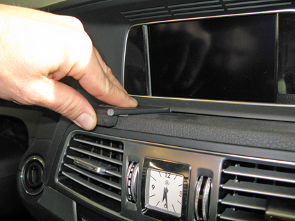 854974 ProClip - Mercedes Benz E-Klasse, Cabrio 14-17 4