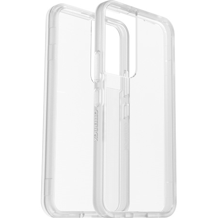 77-86636 OtterBox React Samsung Galaxy S22 - clear - ProPack 1