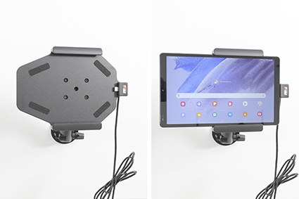 727264 Aktiv Halterung für eine feste Installation - Samsung Galaxy Tab A7 Lite 6
